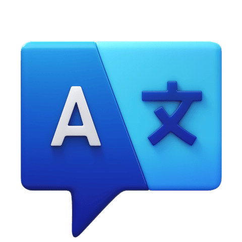 Language For Competitive examination